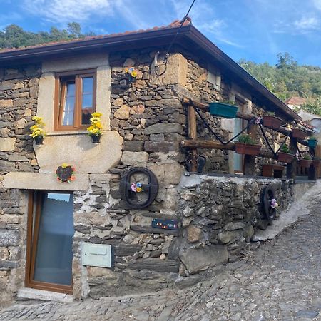Casa Das Flores Ламегу Екстер'єр фото