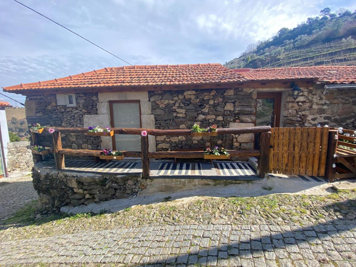 Casa Das Flores Ламегу Екстер'єр фото