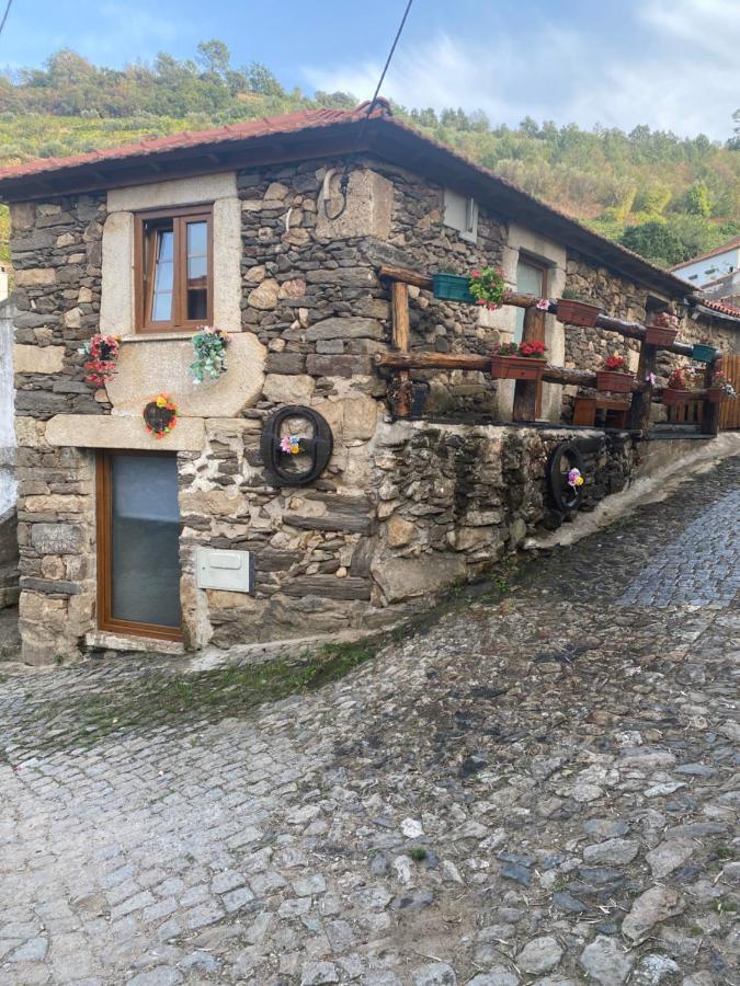 Casa Das Flores Ламегу Екстер'єр фото