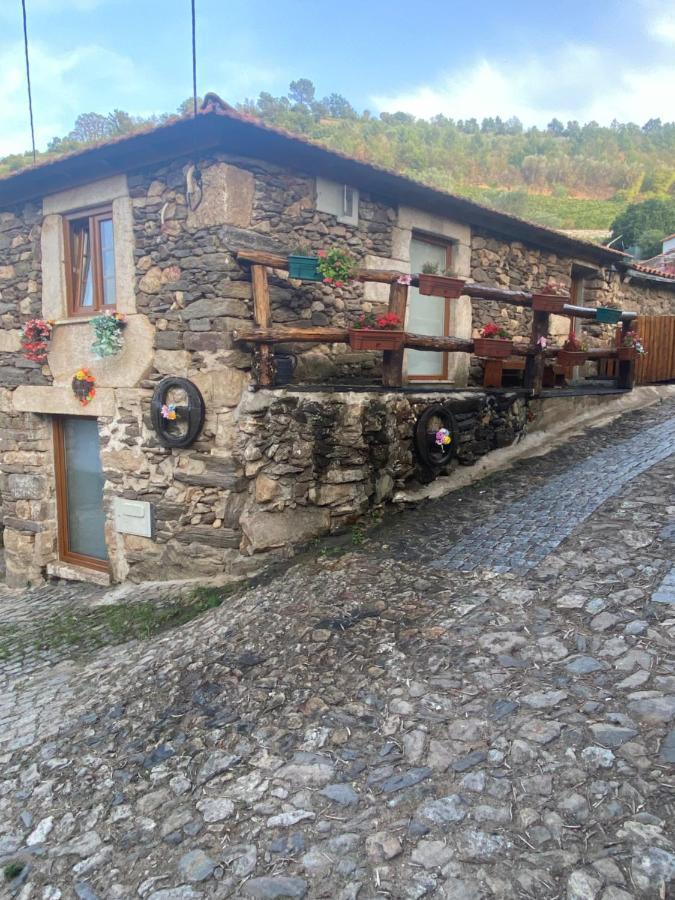 Casa Das Flores Ламегу Екстер'єр фото
